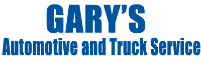 Gary's Automotive and Truck Service